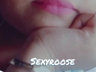 Sexyroose