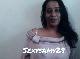 Sexysamy28