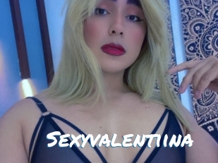 Sexyvalentiina