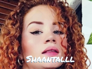 Shaantalll