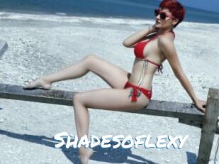 Shadesoflexy