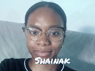 Shainak