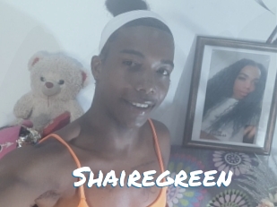 Shairegreen