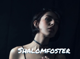 Shalomfoster