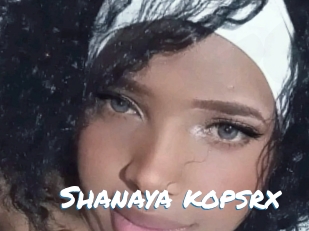 Shanaya_kopsrx