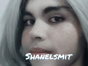 Shanelsmit