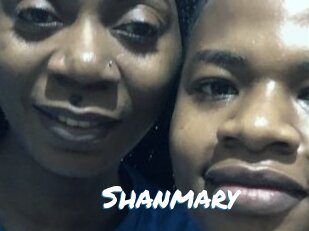 Shanmary