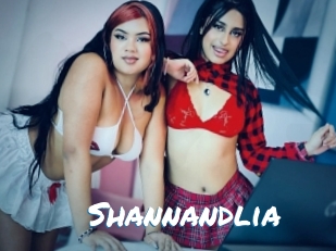 Shannandlia