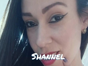 Shannel