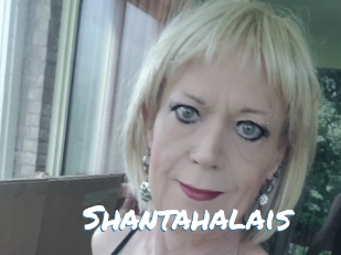 Shantahalais