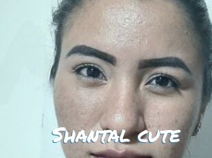 Shantal_cute