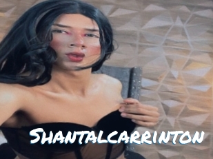Shantalcarrinton
