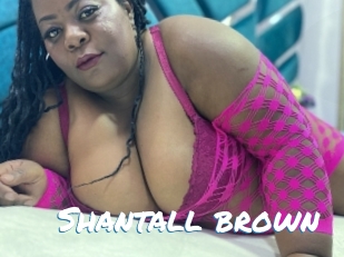 Shantall_brown