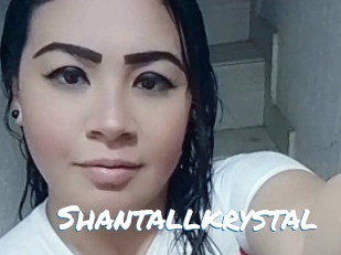 Shantallkrystal