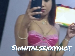 Shantalsexxyyhot