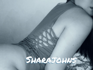 Sharajohns