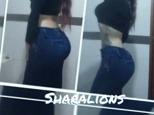 Sharalions