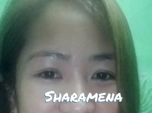 Sharamena