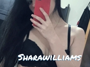 Sharawilliams