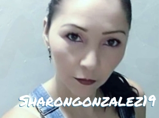 Sharongonzalez19