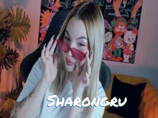 Sharongru