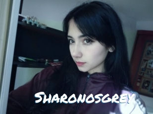 Sharonosgrey