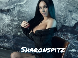 Sharonspitz