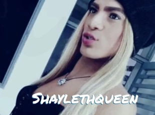 Shaylethqueen