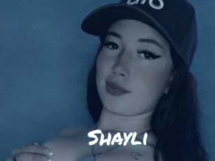 Shayli