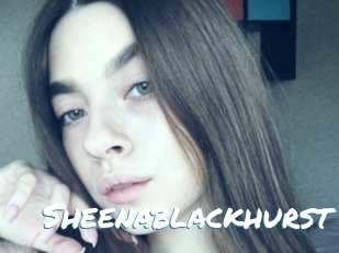 Sheenablackhurst