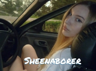 Sheenaborer