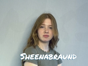 Sheenabraund