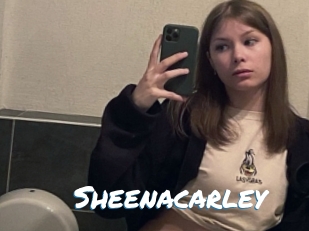 Sheenacarley