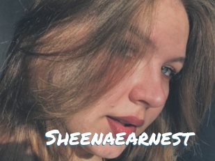 Sheenaearnest