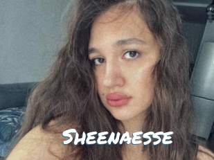 Sheenaesse