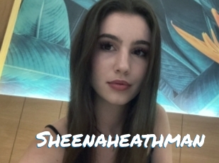 Sheenaheathman