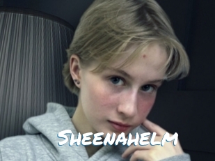 Sheenahelm