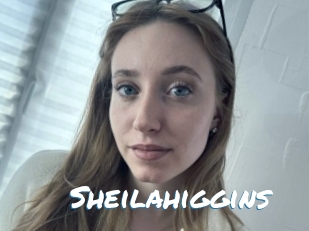 Sheilahiggins