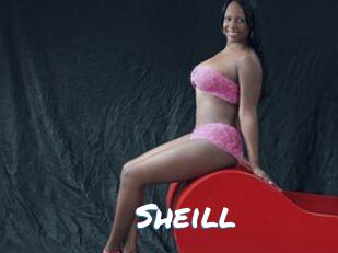 Sheill
