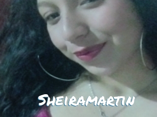 Sheiramartin