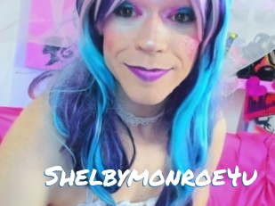 Shelbymonroe4u