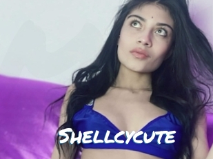 Shellcycute