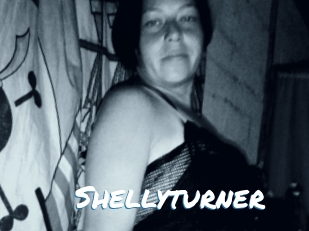 Shellyturner