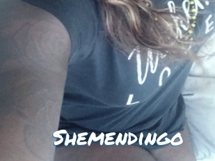 Shemendingo