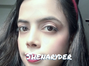 Shenaryder