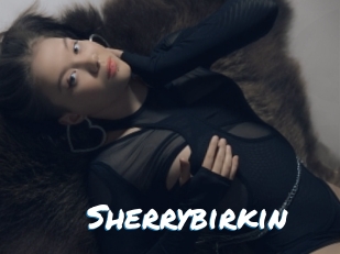 Sherrybirkin