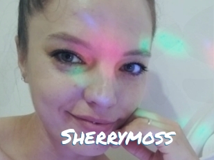 Sherrymoss