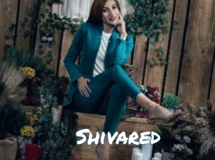 Shivared