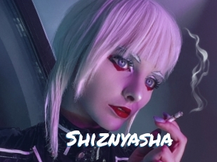 Shiznyasha