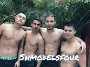 Shmodelsfour